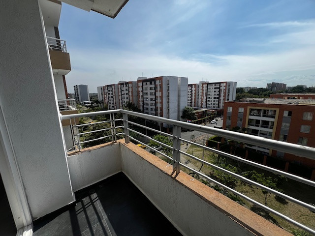 Apartamento En Venta - Valle Del Lili, Cali