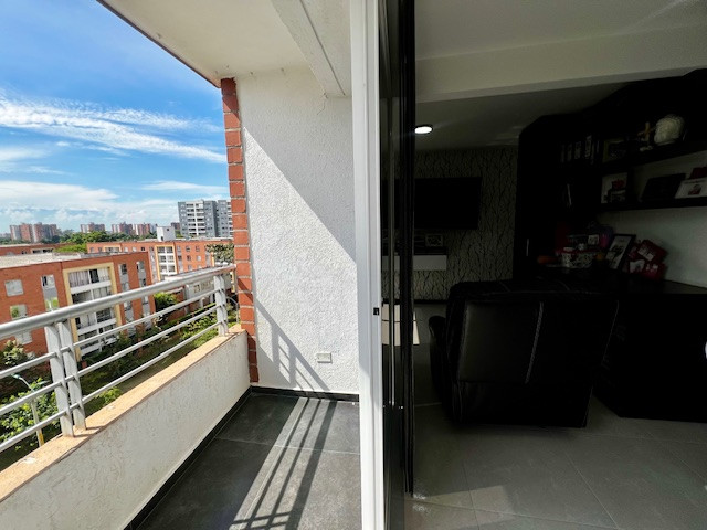 Apartamento En Venta - Valle Del Lili, Cali
