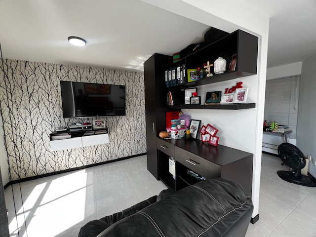 Apartamento En Venta - Valle Del Lili, Cali