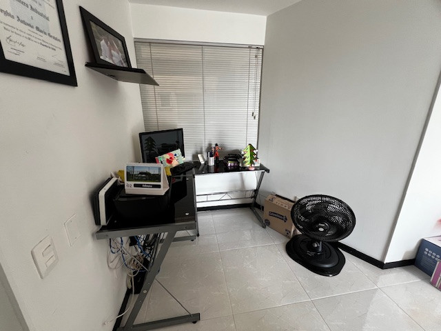 Apartamento En Venta - Valle Del Lili, Cali