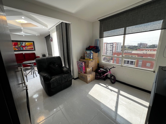 Apartamento En Venta - Valle Del Lili, Cali