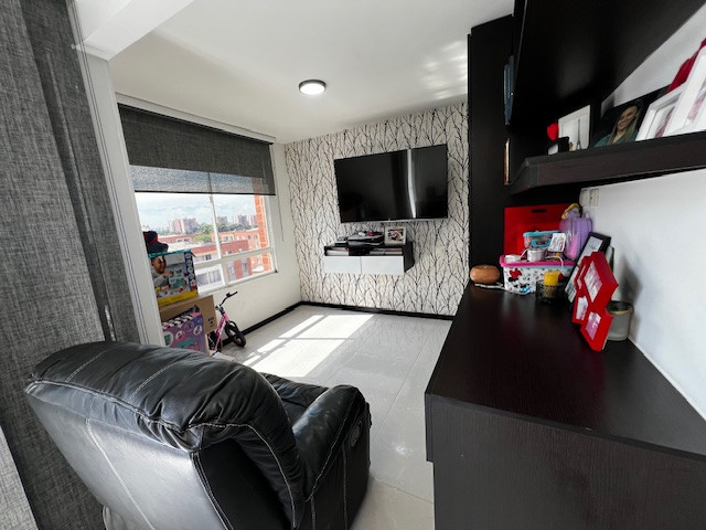 Apartamento En Venta - Valle Del Lili, Cali