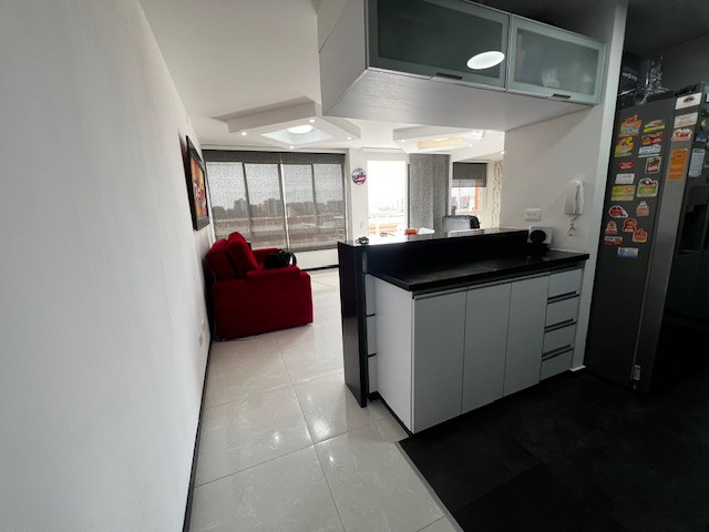 Apartamento En Venta - Valle Del Lili, Cali