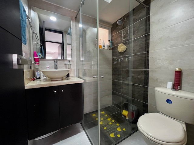 Apartamento En Venta - Valle Del Lili, Cali