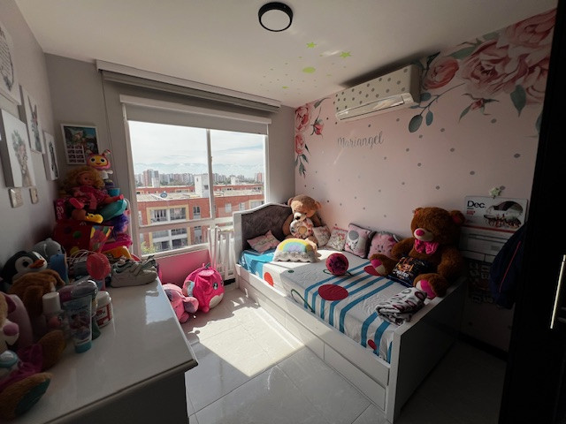 Apartamento En Venta - Valle Del Lili, Cali