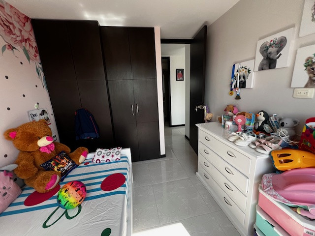 Apartamento En Venta - Valle Del Lili, Cali
