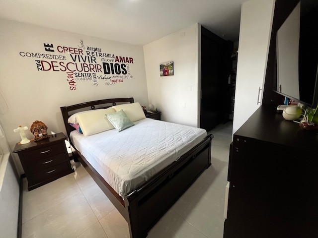 Apartamento En Venta - Valle Del Lili, Cali