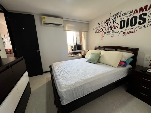 Apartamento En Venta - Valle Del Lili, Cali