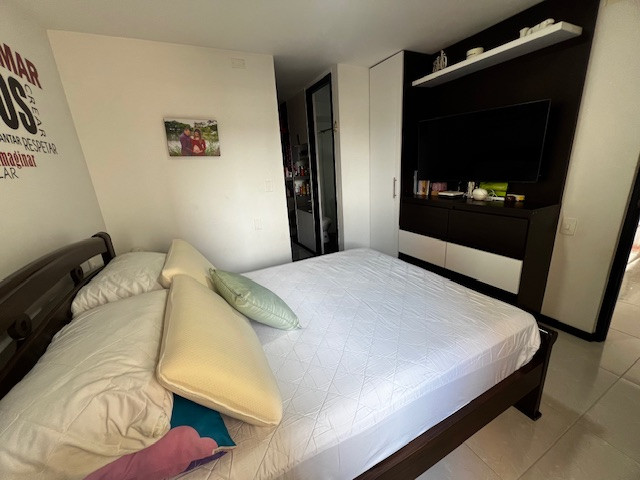 Apartamento En Venta - Valle Del Lili, Cali