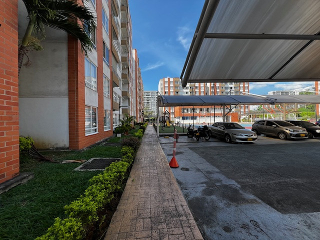 Apartamento En Venta - Valle Del Lili, Cali