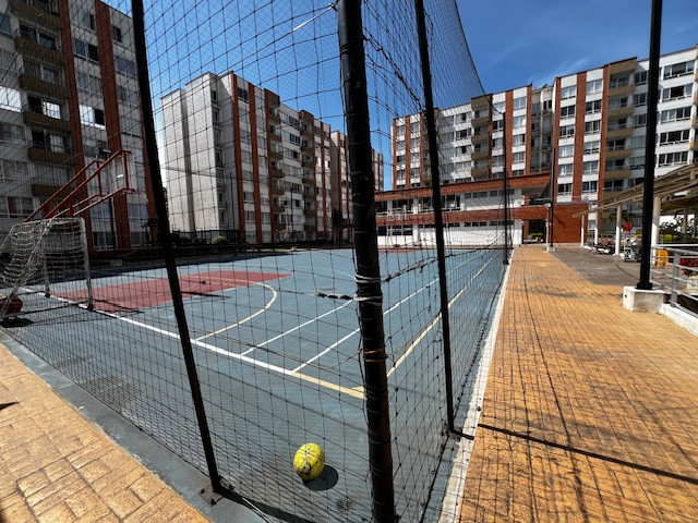 Apartamento En Venta - Valle Del Lili, Cali