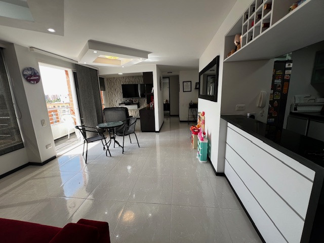 Apartamento En Venta - Valle Del Lili, Cali