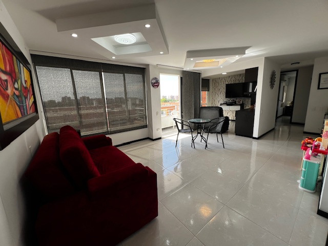 Apartamento En Venta - Valle Del Lili, Cali