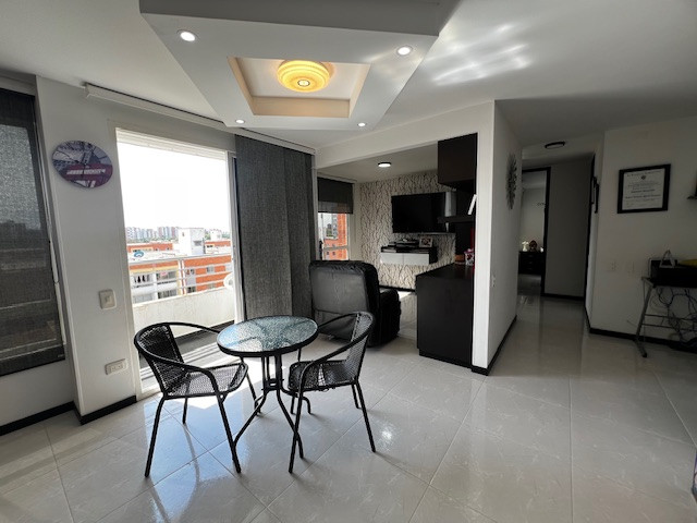 Apartamento En Venta - Valle Del Lili, Cali