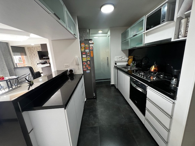 Apartamento En Venta - Valle Del Lili, Cali