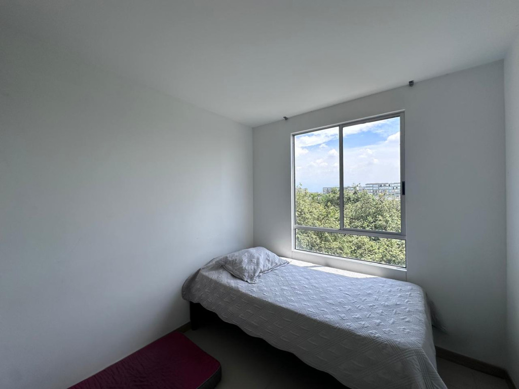 Apartamento En Venta - Bochalema, Cali