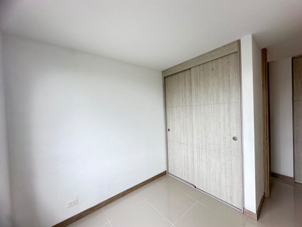 Apartamento En Venta - Bochalema, Cali
