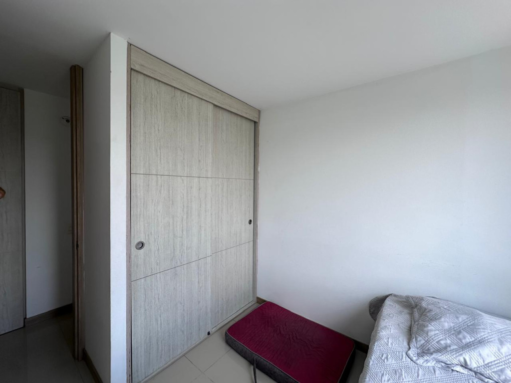 Apartamento En Venta - Bochalema, Cali