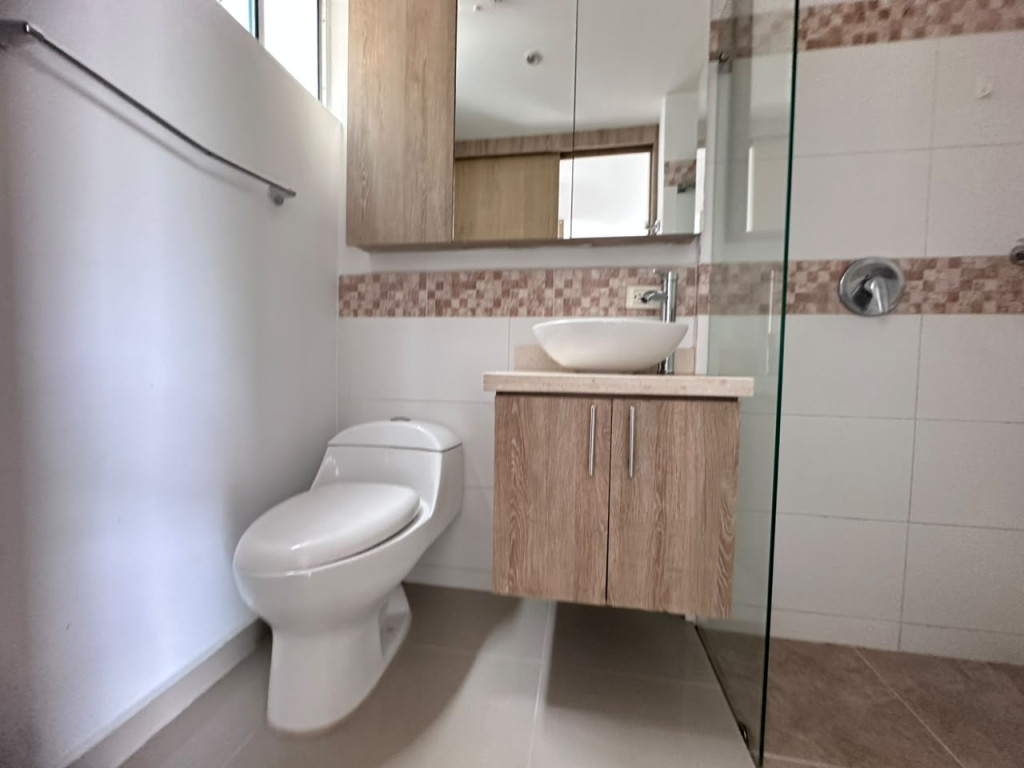 Apartamento En Venta - Bochalema, Cali