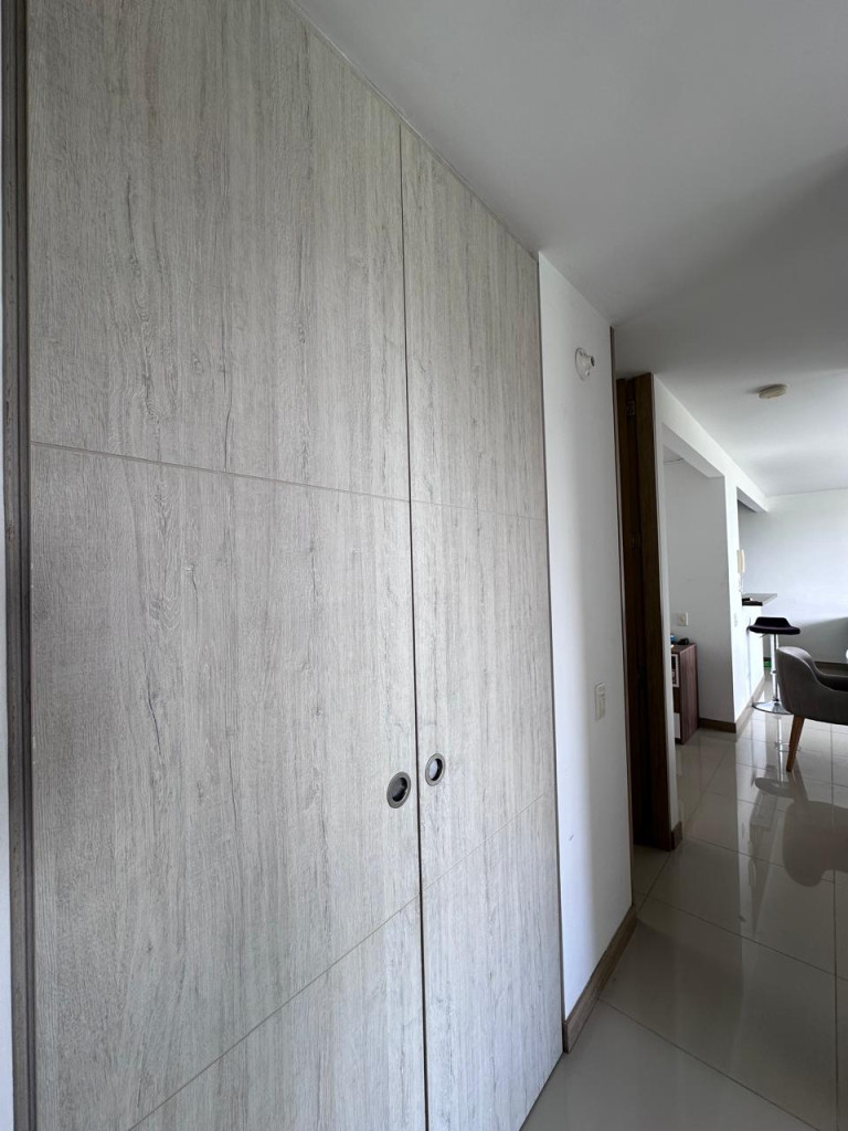 Apartamento En Venta - Bochalema, Cali