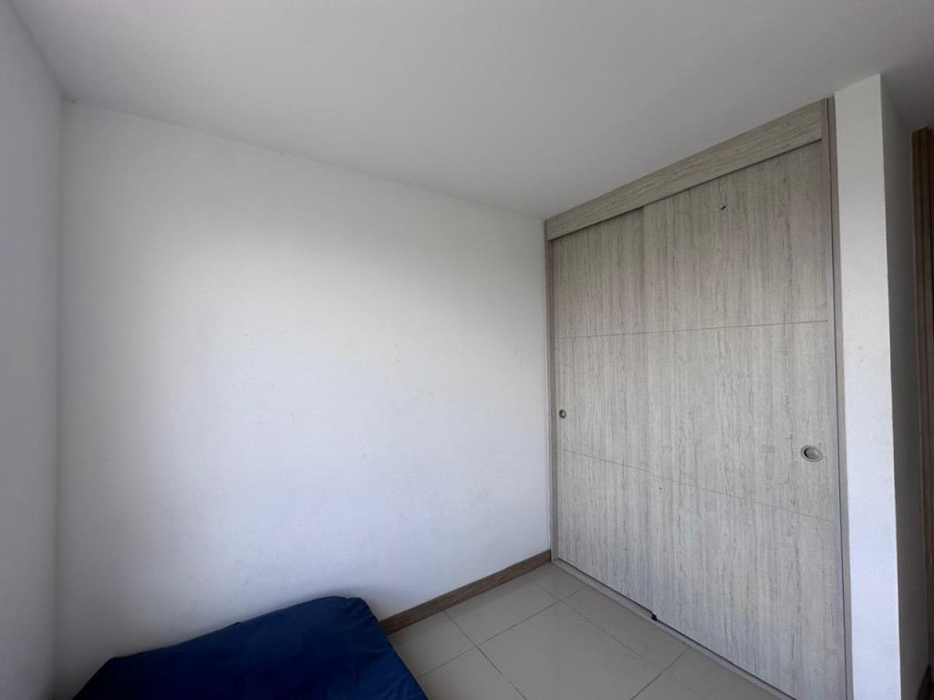 Apartamento En Venta - Bochalema, Cali