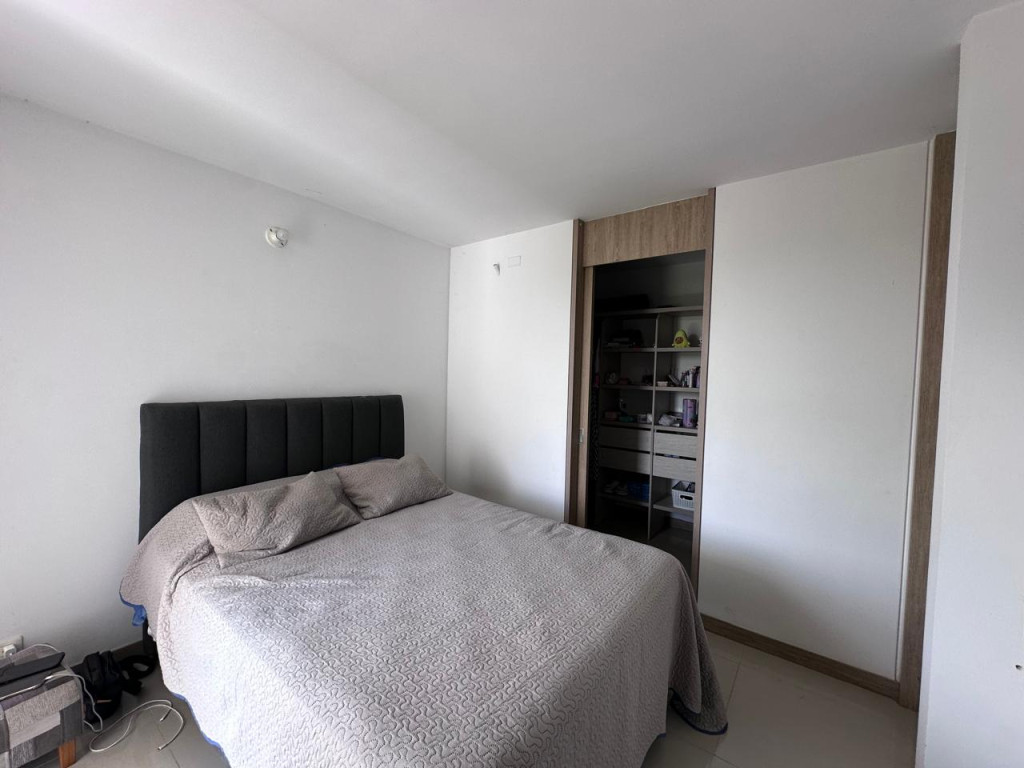 Apartamento En Venta - Bochalema, Cali