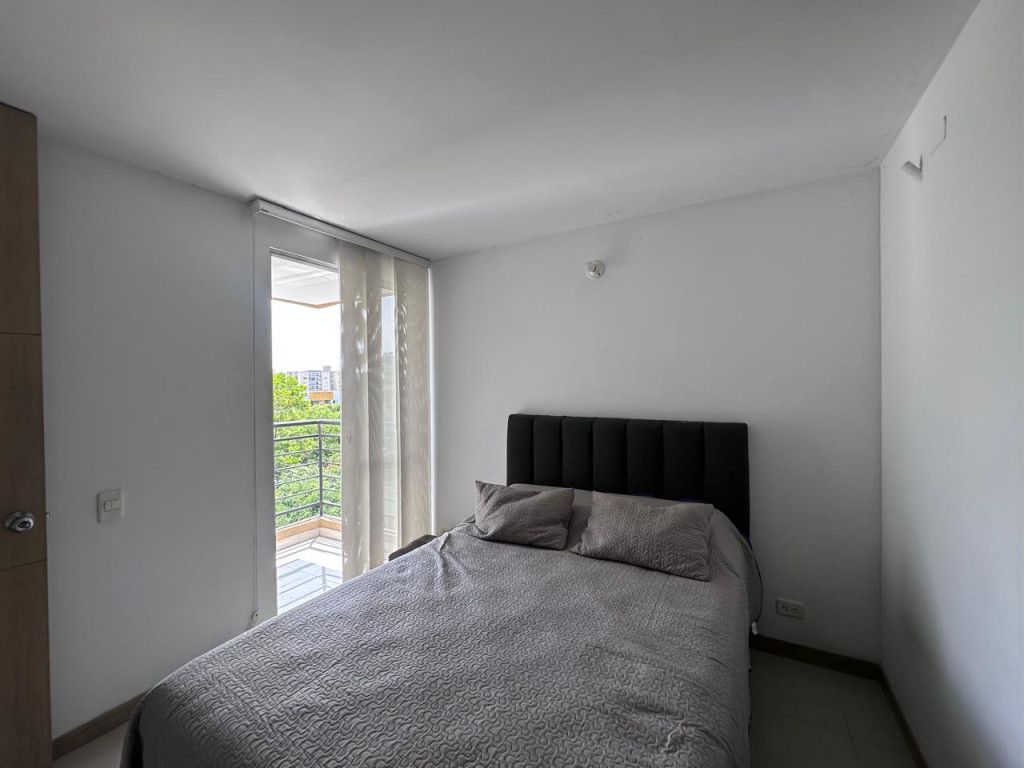 Apartamento En Venta - Bochalema, Cali