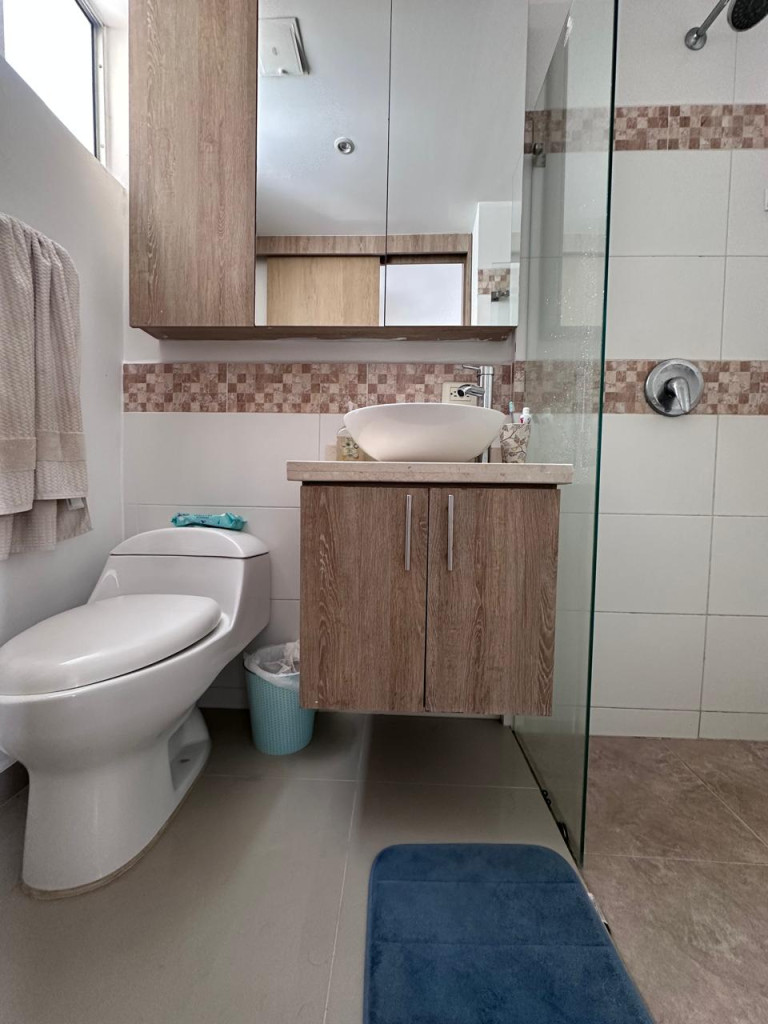 Apartamento En Venta - Bochalema, Cali
