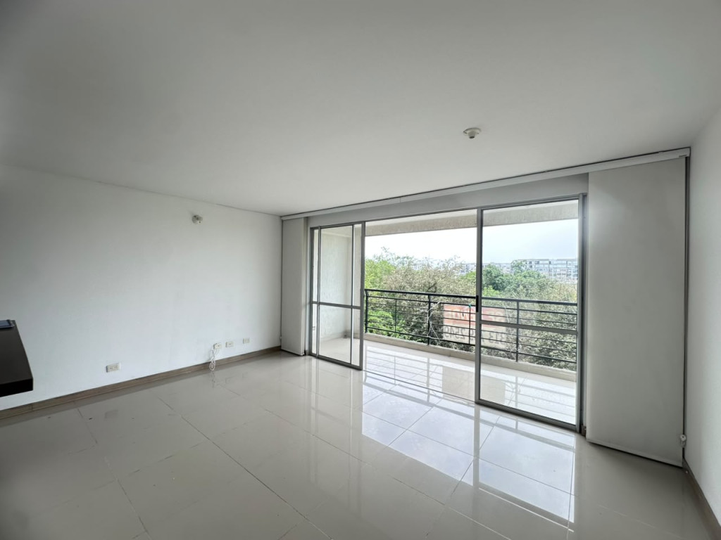 Apartamento En Venta - Bochalema, Cali