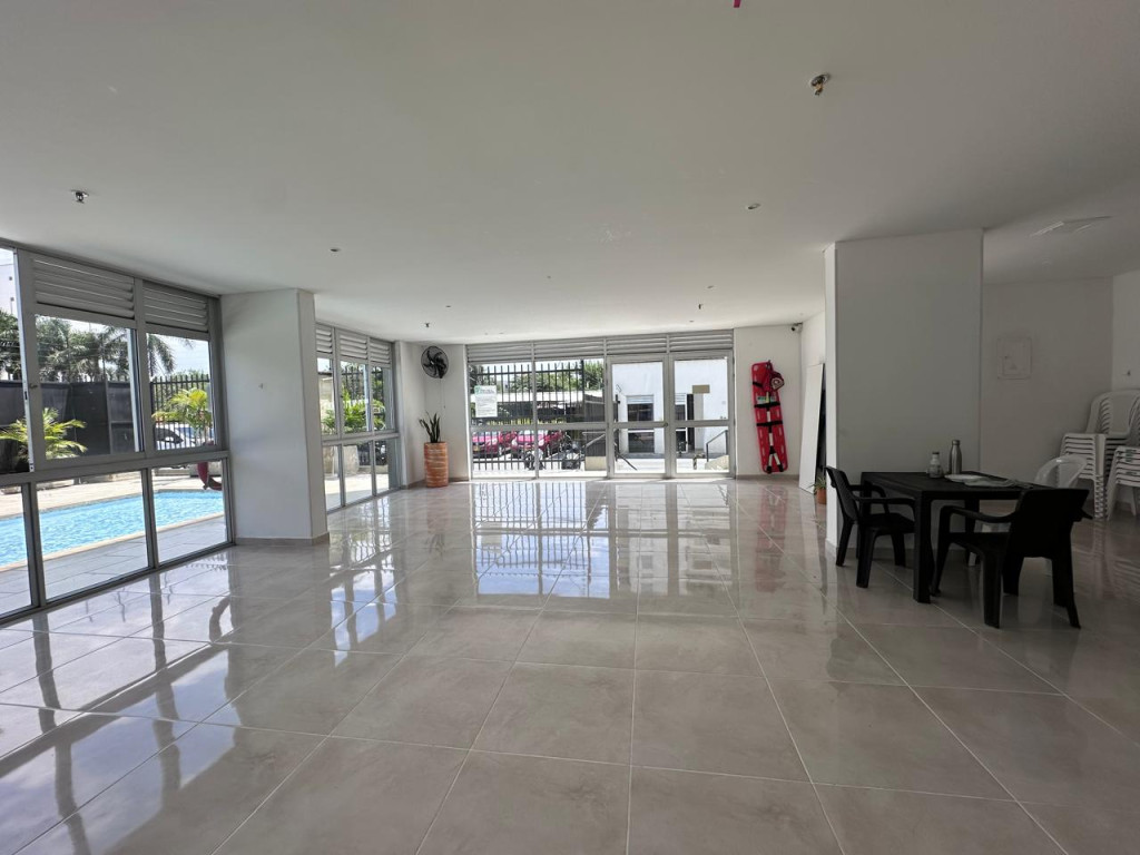 Apartamento En Venta - Bochalema, Cali