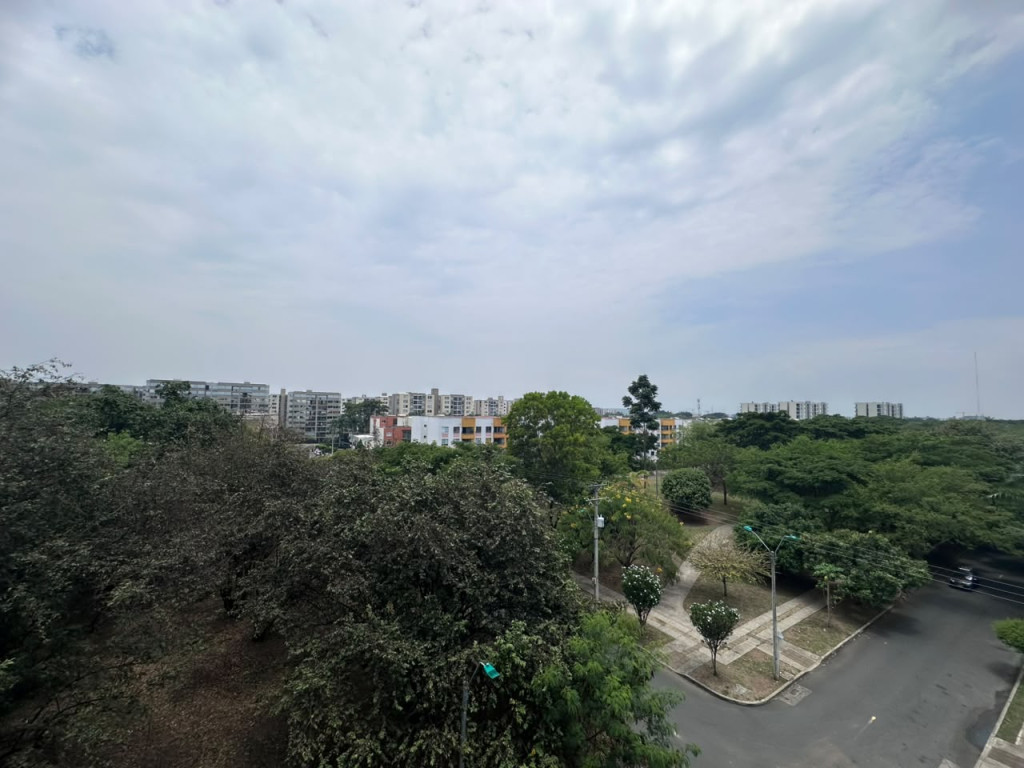 Apartamento En Venta - Bochalema, Cali