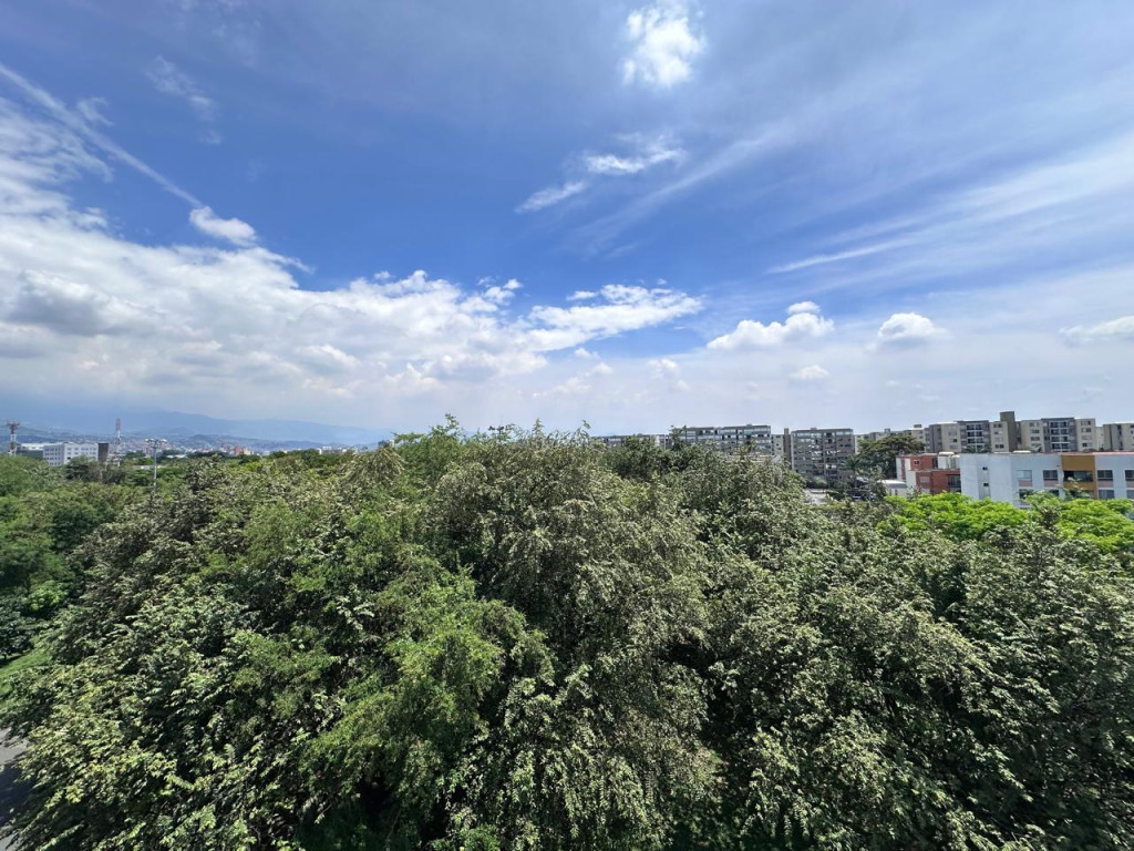 Apartamento En Venta - Bochalema, Cali