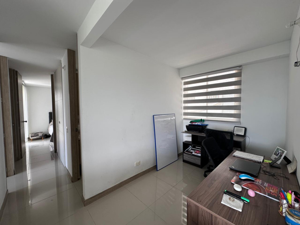 Apartamento En Venta - Bochalema, Cali