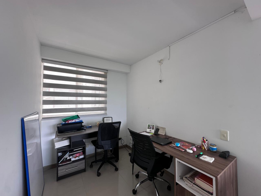 Apartamento En Venta - Bochalema, Cali