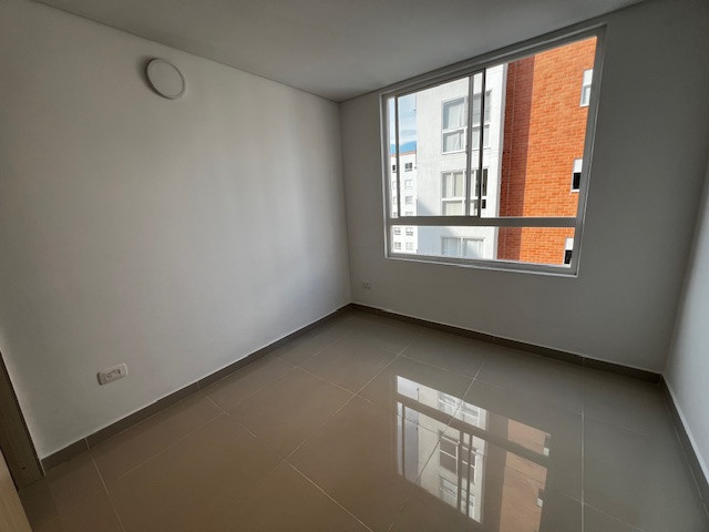 Apartamento En Venta - Valle Del Lili, Cali