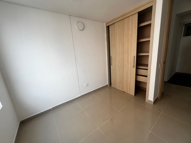 Apartamento En Venta - Valle Del Lili, Cali