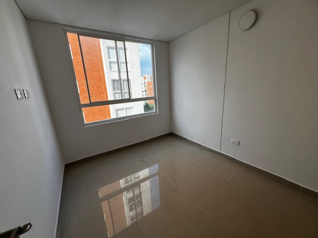 Apartamento En Venta - Valle Del Lili, Cali