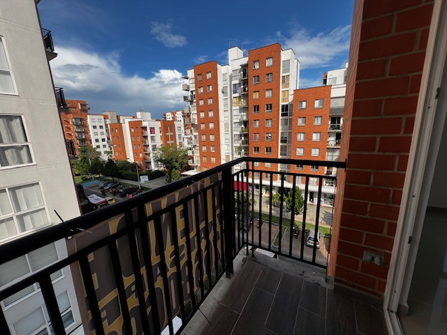 Apartamento En Venta - Valle Del Lili, Cali