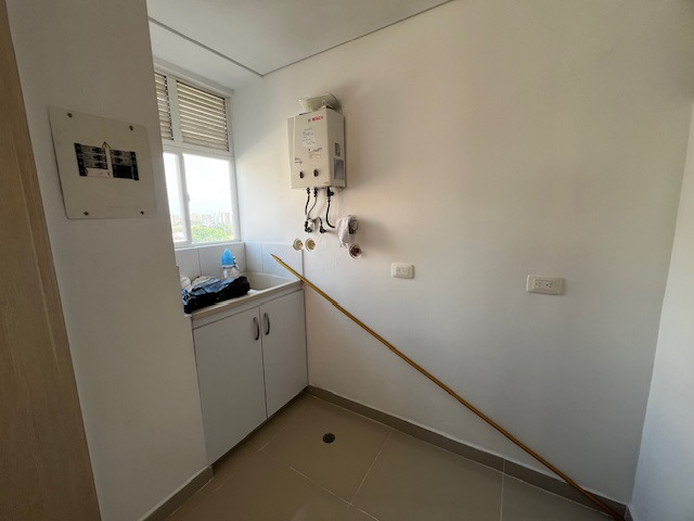 Apartamento En Venta - Valle Del Lili, Cali