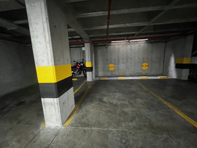 Apartamento En Venta - Valle Del Lili, Cali