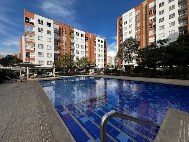 Apartamento En Venta - Valle Del Lili, Cali