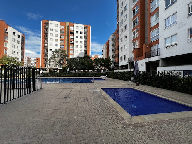 Apartamento En Venta - Valle Del Lili, Cali