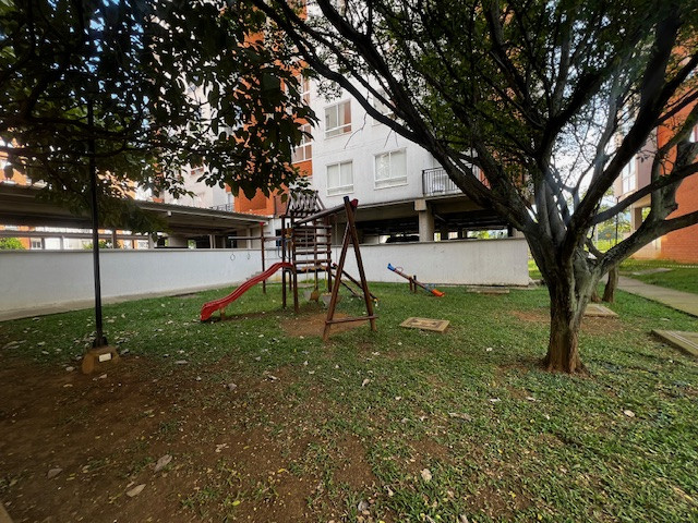 Apartamento En Venta - Valle Del Lili, Cali