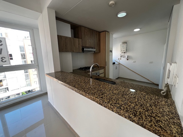 Apartamento En Venta - Valle Del Lili, Cali