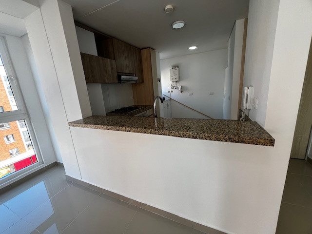 Apartamento En Venta - Valle Del Lili, Cali