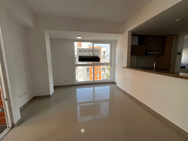 Apartamento En Venta - Valle Del Lili, Cali