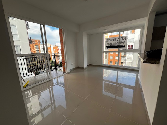 Apartamento En Venta - Valle Del Lili, Cali