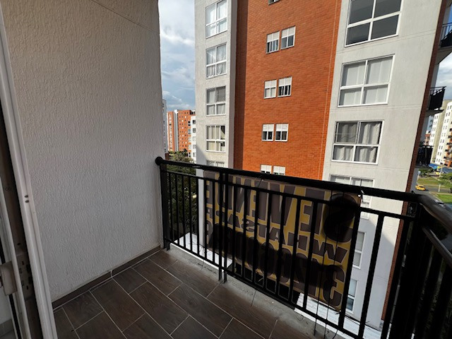 Apartamento En Venta - Valle Del Lili, Cali