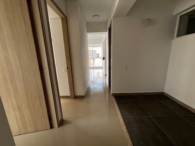 Apartamento En Venta - Valle Del Lili, Cali