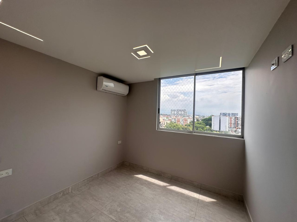 Apartamento En Venta - Valle Del Lili, Cali